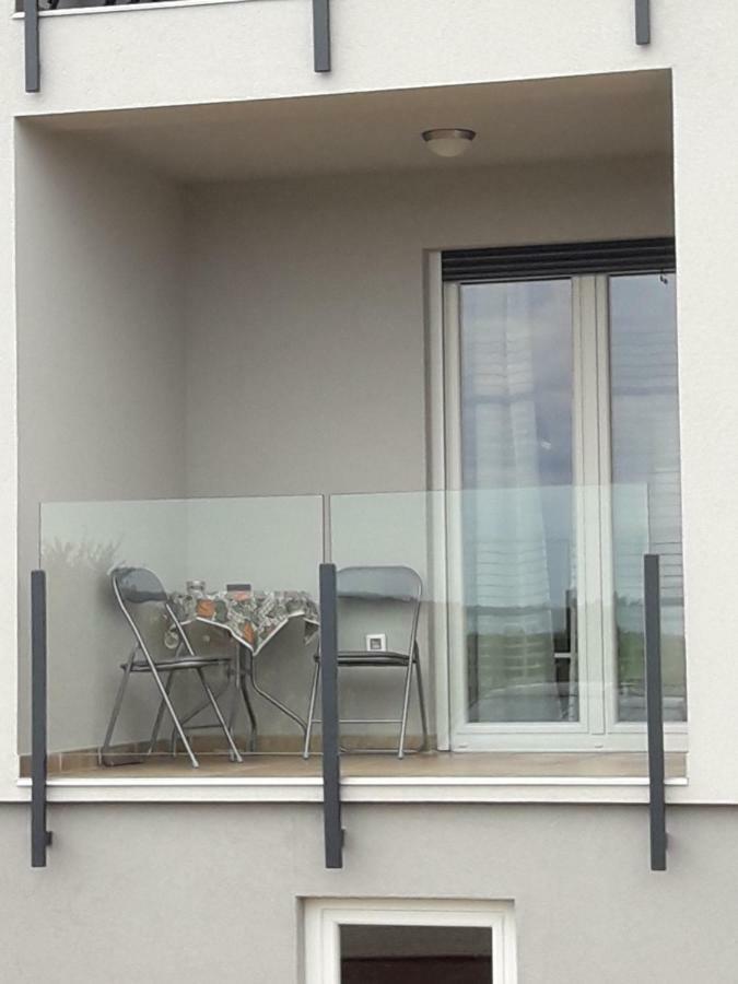 Apartment Histria Bale Exterior photo